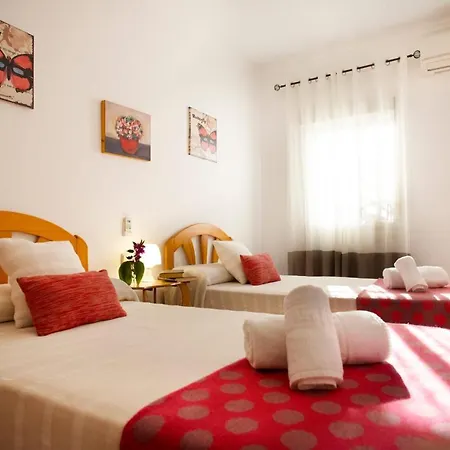 Landhaus Ninos *